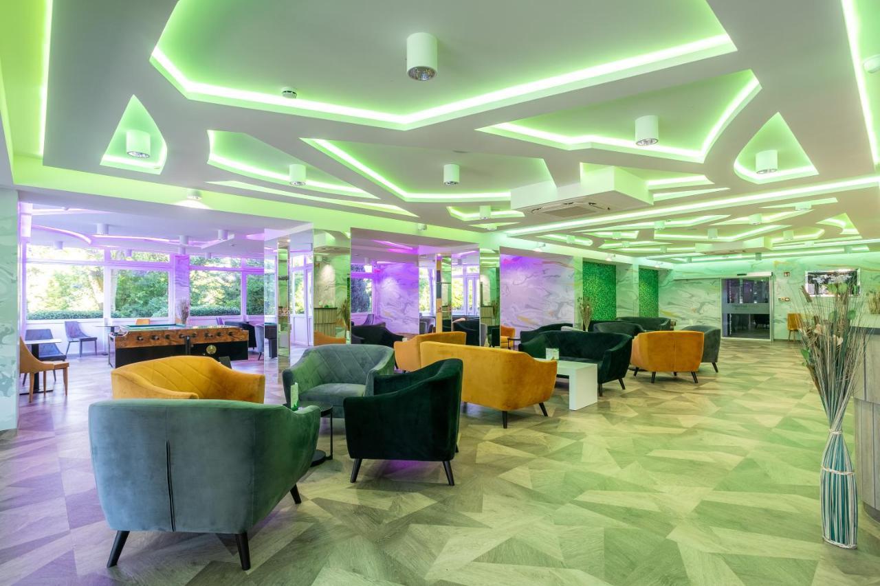 Thermal Garden Hotel 3*