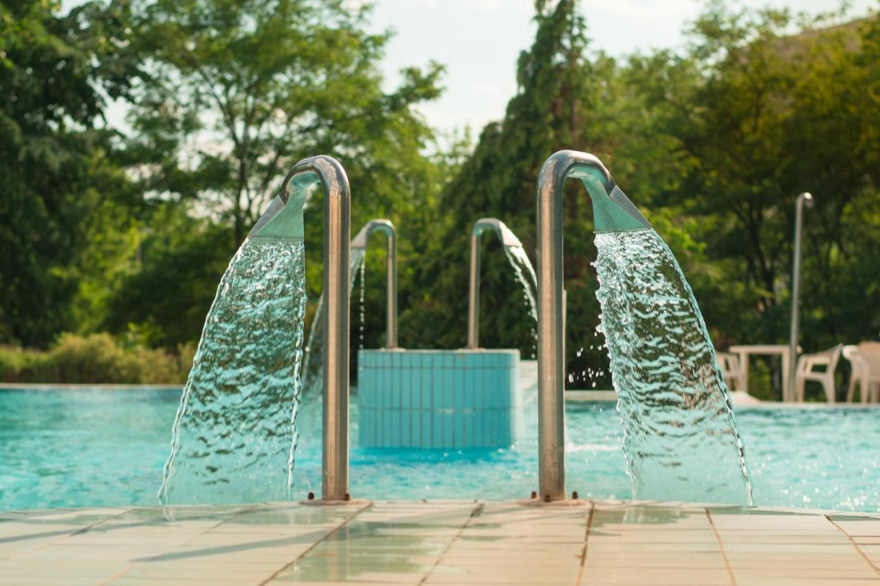 Thermal Garden Hotel