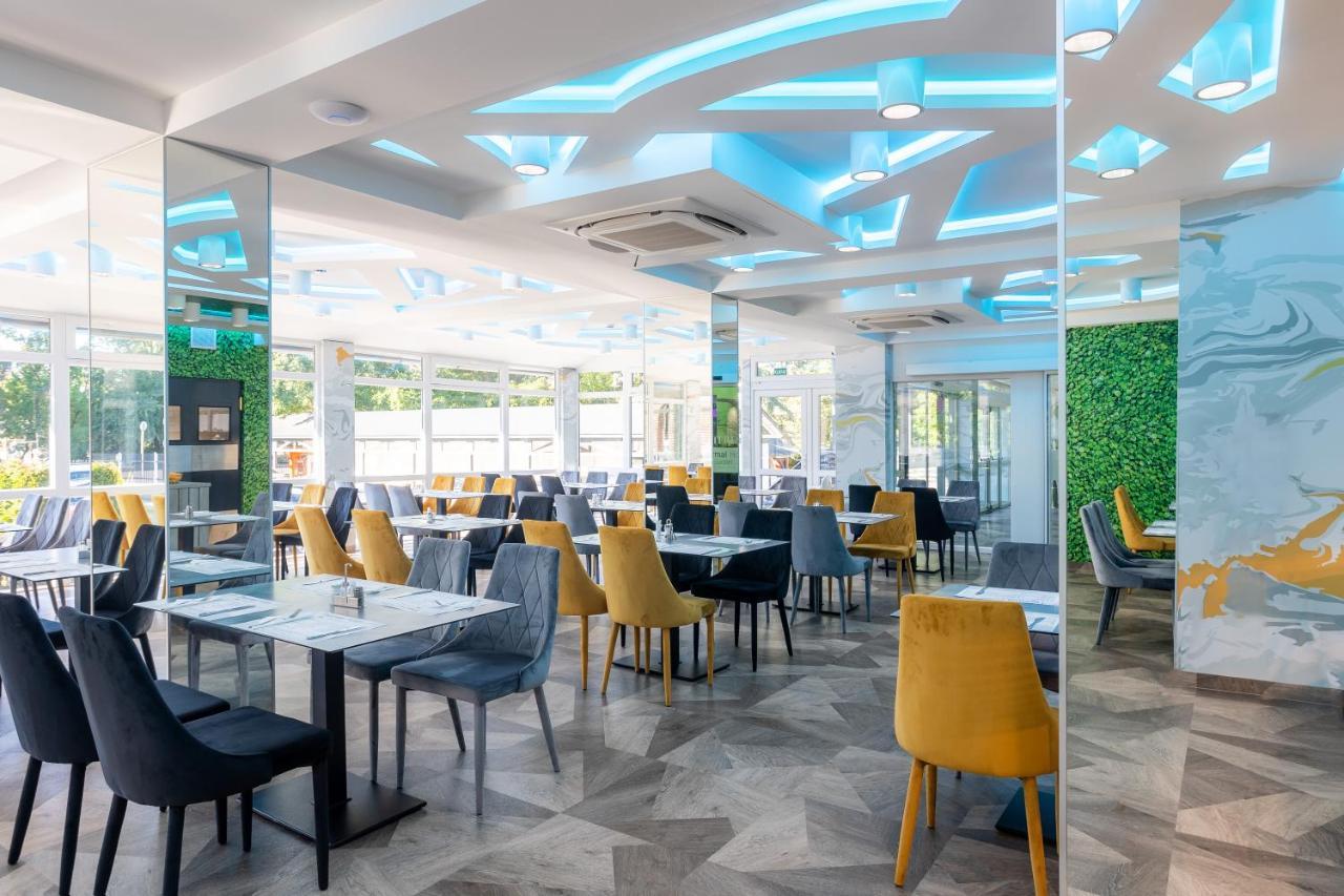 Hotel Thermal Garden 3*