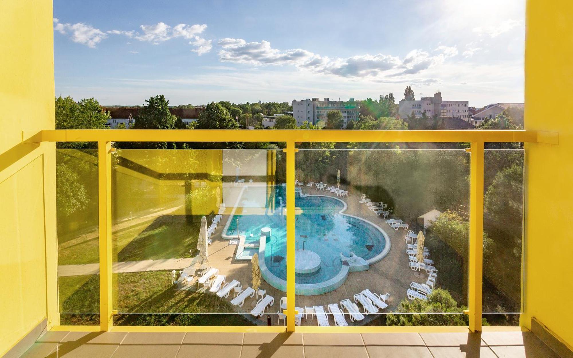 Thermal Garden Hotel