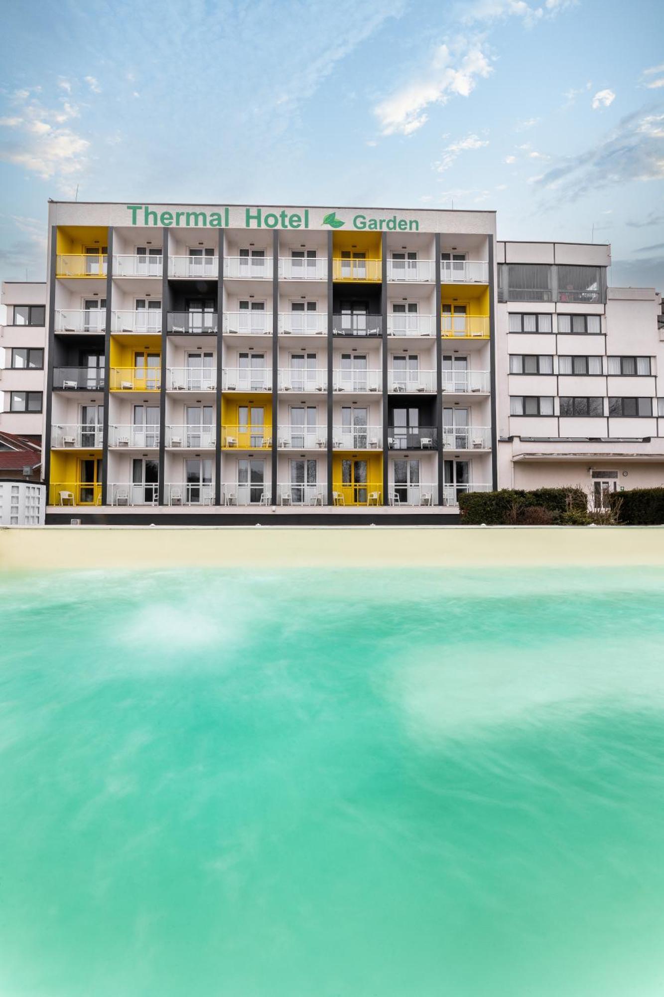 Hotel Thermal Garden
