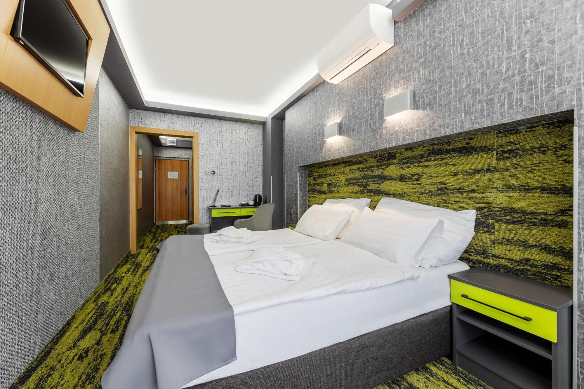 Thermal Garden Hotel 3*