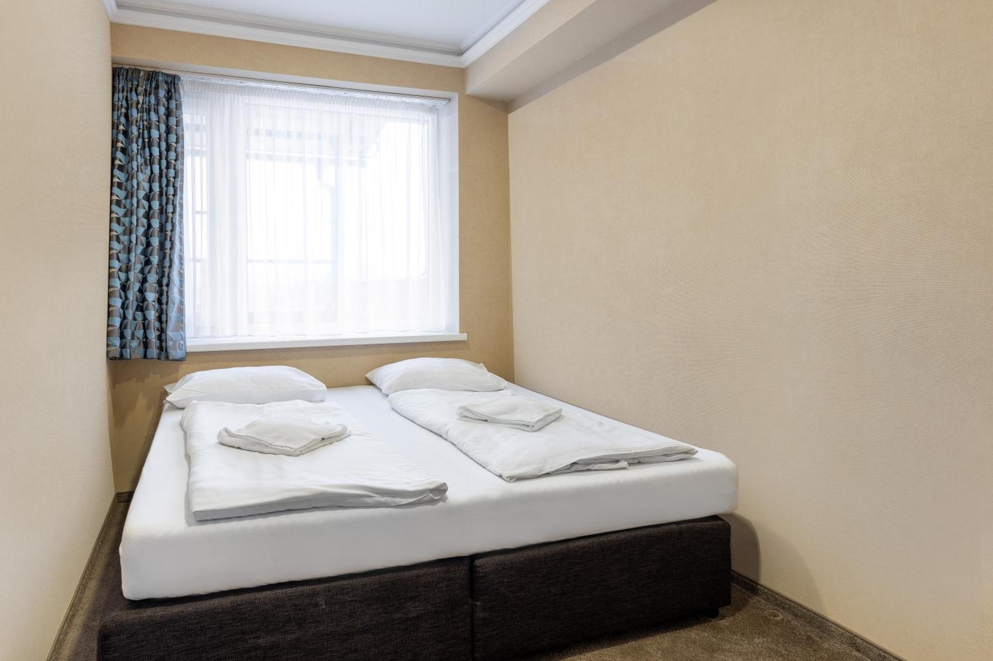 Thermal Garden Hotel 3*