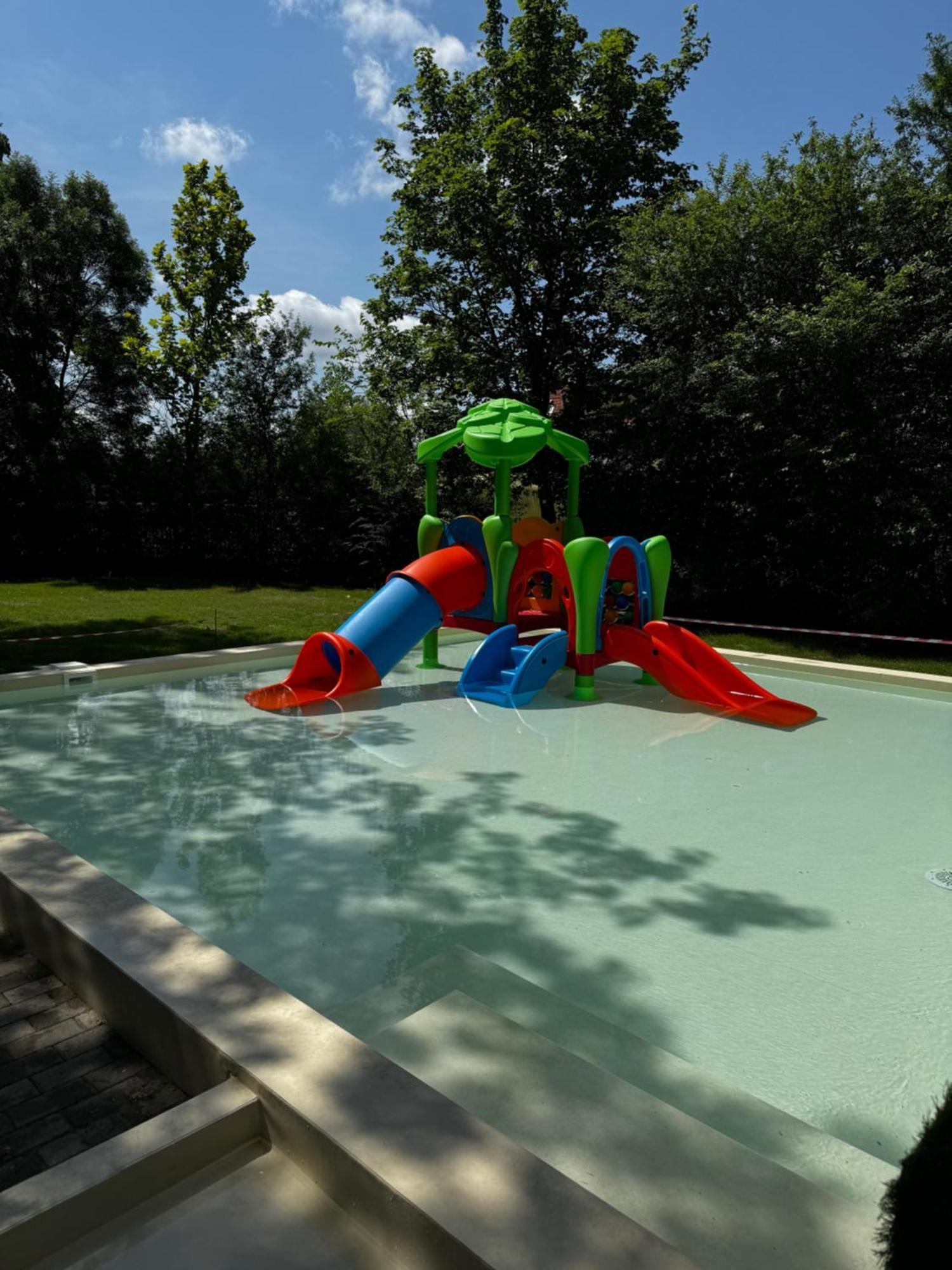 Thermal Garden Hajdúszoboszló