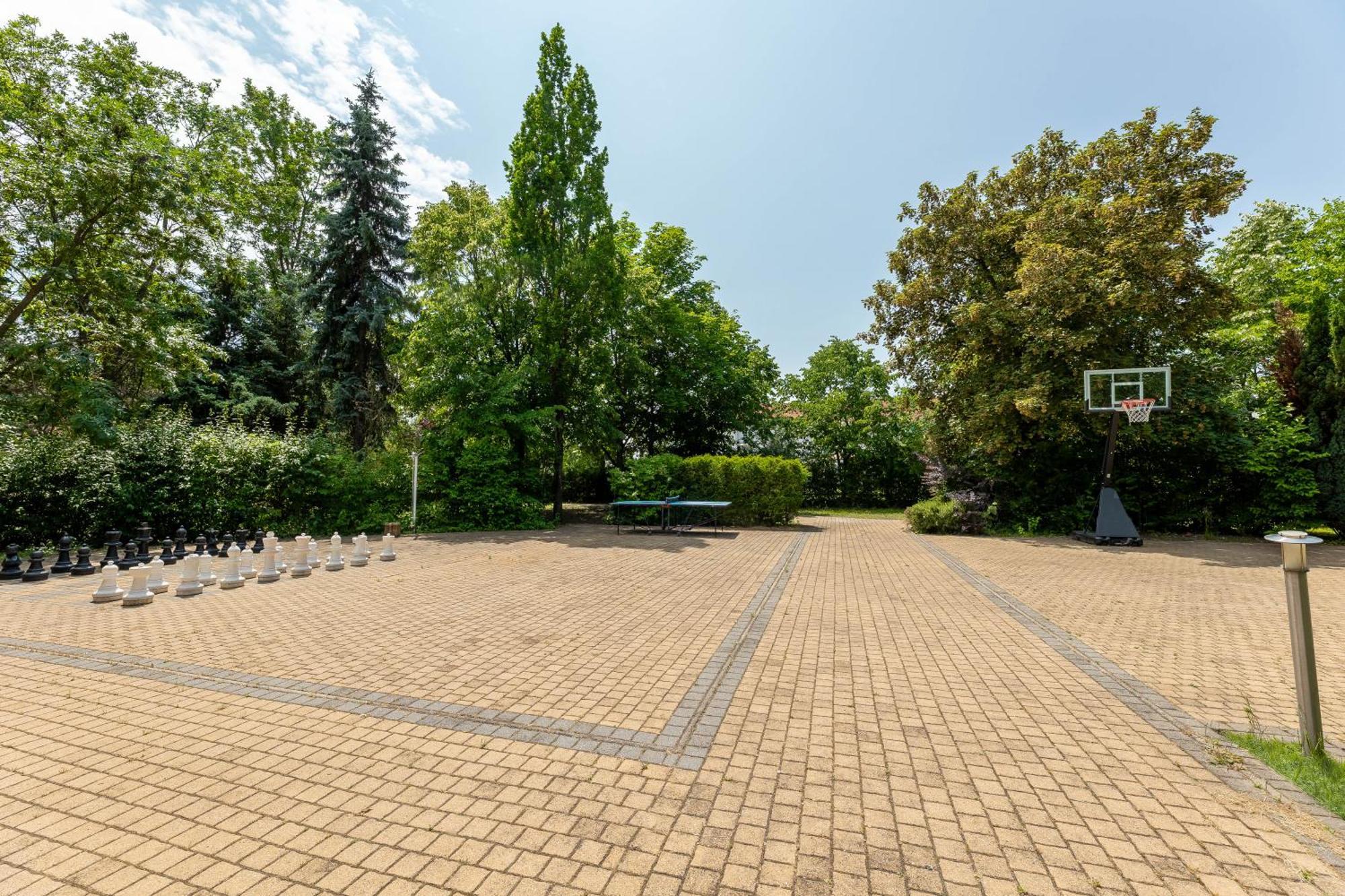 Thermal Garden 3* Hajdúszoboszló
